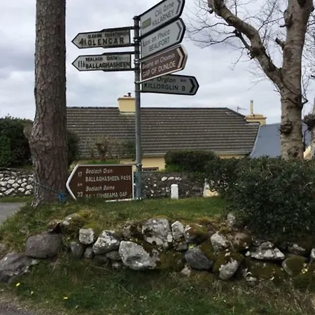Lime Kiln House * Killarney